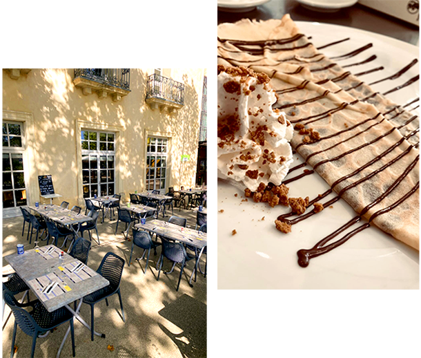 O'Papa Chico - Restaurant Fabregues - bon restaurant FABREGUES