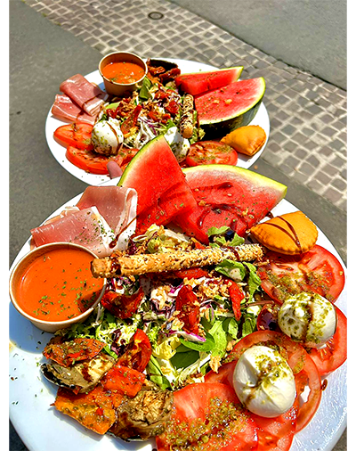 O'Papa Chico - Restaurant Fabregues - bon restaurant FABREGUES